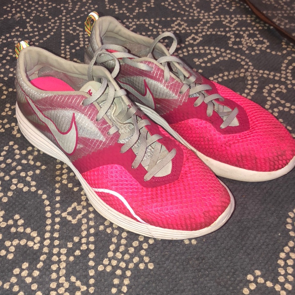 Nike lunar Montreal